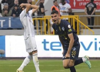 Beşiktaş’ın kabus sezonu bitti!