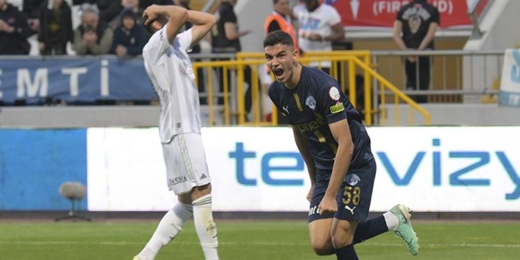 Beşiktaş’ın kabus sezonu bitti!