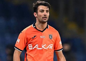 Leo Dubois Galatasaray’a geri döndü