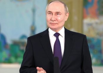 Putin’den Avrupa’ya tehdit!