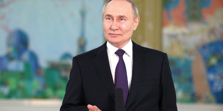 Putin’den Avrupa’ya tehdit!