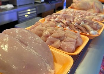 Rekabet Kurumu’ndan beyaz et sektörüne ceza