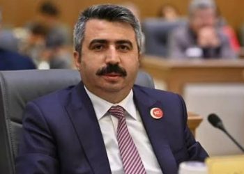 Oktay Yılmaz, Bursa Belediyeler Birliği Başkanı oldu