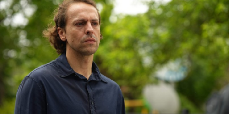 Sette kriz çıkınca diziden ayrıldı!