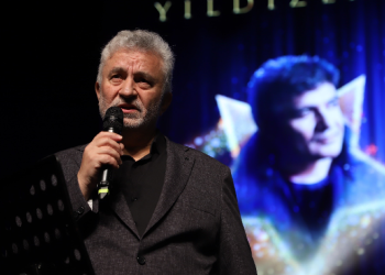 İbrahim Erkal, ölümünün 7. yılında şarkılarıyla anıldı