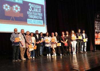 Kısadan Anlat Kısa Film Proje Yarışması