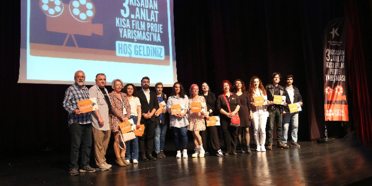 Kısadan Anlat Kısa Film Proje Yarışması