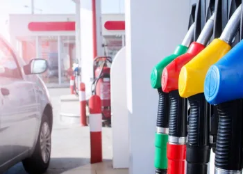 Akaryakıt istasyonlarında yeni dönem