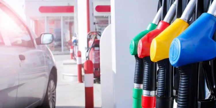 Akaryakıt istasyonlarında yeni dönem