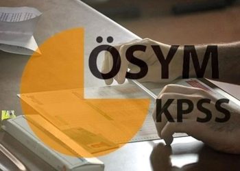 KPSS 2024 başvuruları başladı