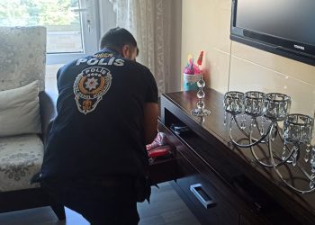 Mersin’de kripto para dolandırıcılığı operasyonu: 6 tutuklama