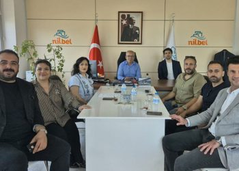 Mimarlar Odası Bursa Şubesi’nden iş birliği protokolü