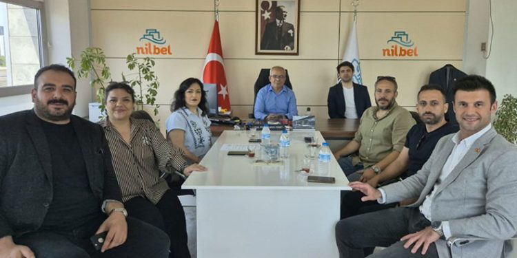 Mimarlar Odası Bursa Şubesi’nden iş birliği protokolü