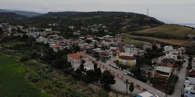 “Ay lav yu” filmi gerçek oldu