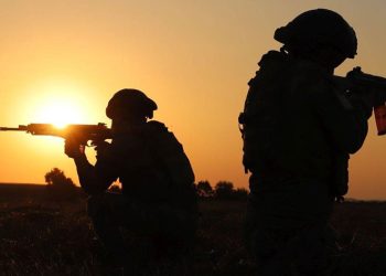 MSB:”6 PKK/YPG’li terörist etkisiz hâle getirildi”