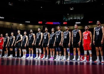 FIVB Voleybol Milletler Ligi: Türkiye: 0 – Arjantin: 3
