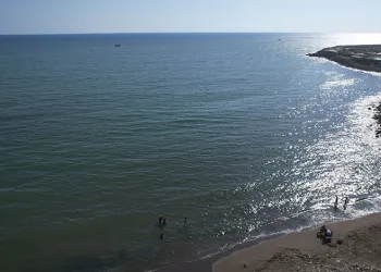 Denizlerdeki gizli tehlike: Rip akıntısı