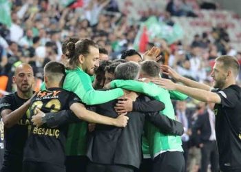 Iğdır FK Tff 1. Lig’de