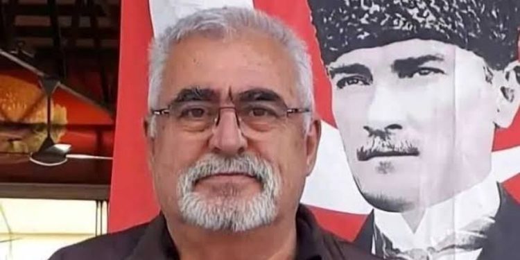 CHP, Bursa’dan Acı haber! Mustafa Bozbey duyurdu