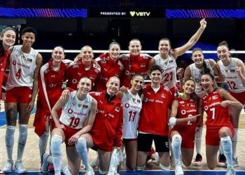 Filenin Sultanları, ABD’yi devirdi