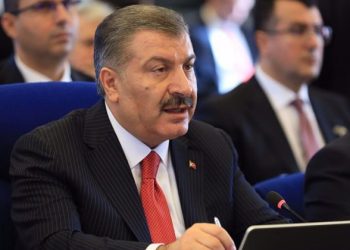 Bakan Koca’dan Burdur açıklaması