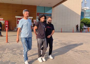 Bursa’da PKK/YPG üyesi yakalandı