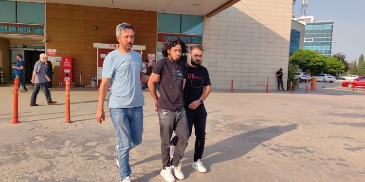 Bursa’da PKK/YPG üyesi yakalandı