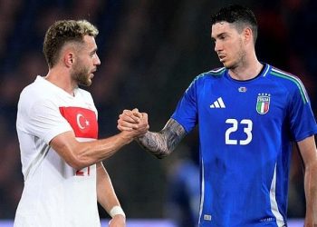 Türkiye’den sessiz prova