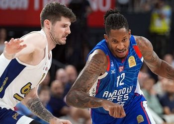 Fenerbahçe Beko seriye iyi başladı!