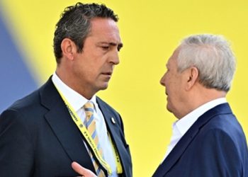 Aziz Yıldırım büyük düelloyu kabul etti!