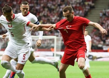 Yine yüzümüz gülmedi!