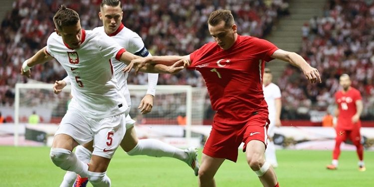 Yine yüzümüz gülmedi!