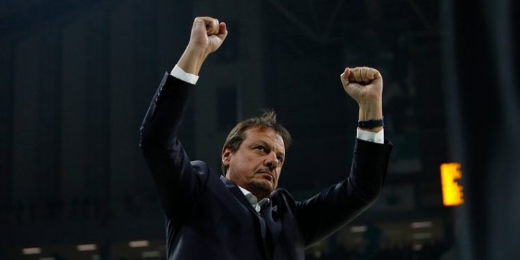 Yunanistan’da şampiyon Panathinaikos