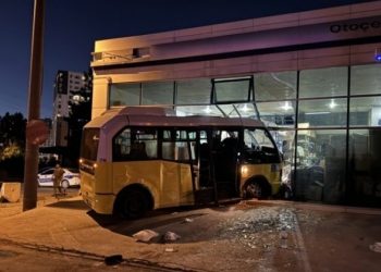 Bursa’da kaza! Çok sayıda yaralı var