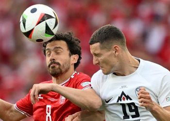 EURO 2024’de ilk beraberlik geldi!