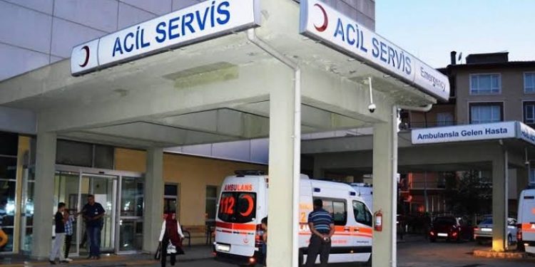 Kurban Bayramı’nın ilk gününde 2 ölü, 918 yaralı