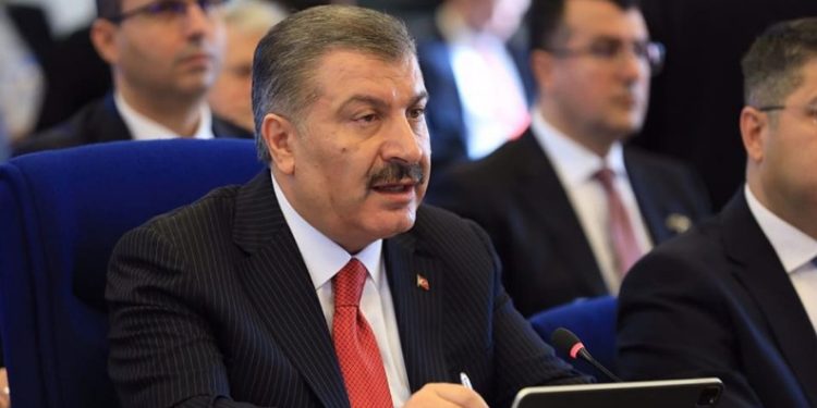 Bakan Koca duyurdu 16 bin kişi yaralandı