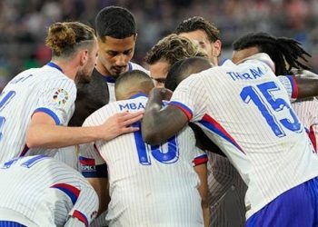 Fransa sürprize izin vermedi!