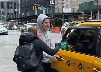 ABD’de yakalanan Eylem Tok hakim karşısına çıktı