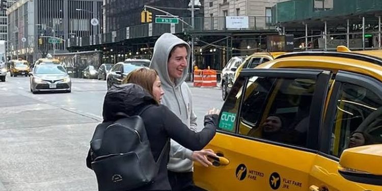 ABD’de yakalanan Eylem Tok hakim karşısına çıktı