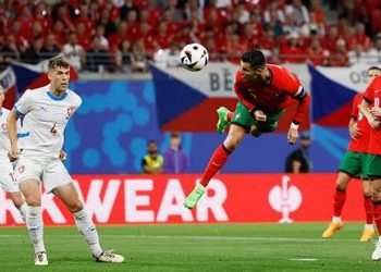 Portekiz’den kritik galibiyet