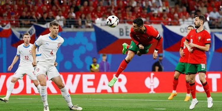 Portekiz’den kritik galibiyet