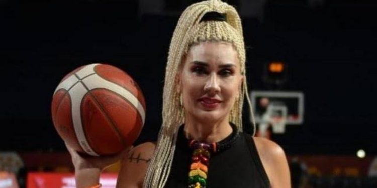 Banu Karadağlı, Türkiye’yi temsil edecek