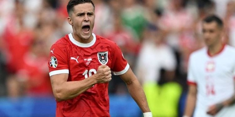 Avusturya çok rahat