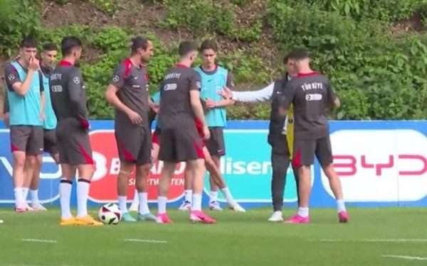 TFF’den Arda Güler açıklaması