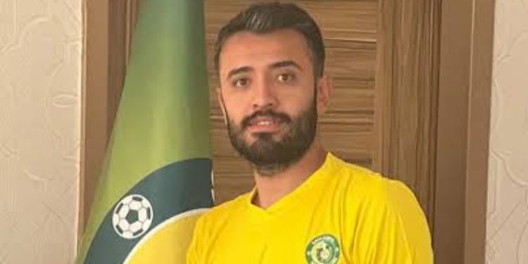 Mehmet Yiğit Bursaspor’da