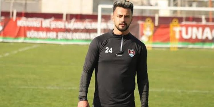 Bursaspor Furkan Sakı’yı açıkladı