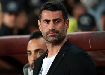 Volkan Demirel’in acı günü