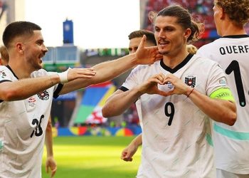 D Gurubu’nda lider Avusturya