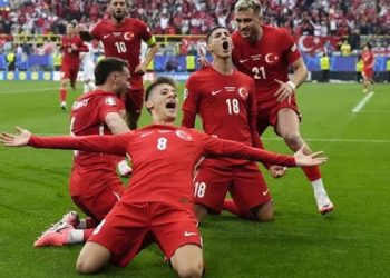 Türkiye’nin rakibi Avusturya olacak